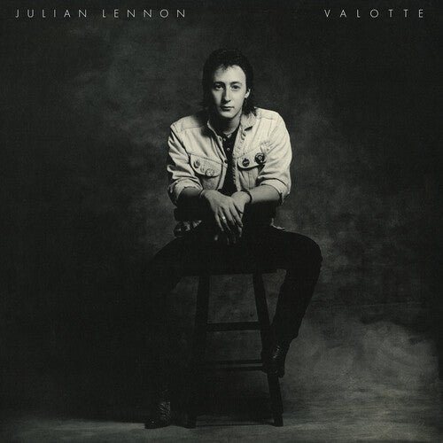 Julian Lennon - VALOTTE LP (Colored Vinyl, Aqua, Anniversary Edition, Gatefold Lp Jacket) ( VINYL )