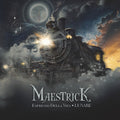 Maestrick - ESPRESSO DELLA VITA: LUNARE CD ( VINYL )