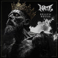 Hate - BELLUM REGIIS LP (Colored Vinyl, White, Splatter) ( VINYL )