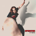 Cat Ridgeway - Sprinter LP ( VINYL )
