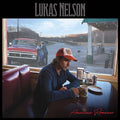 Lukas Nelson - American Romance LP ( VINYL )