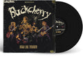 Buckcherry - Roar Like Thunder LP ( VINYL )