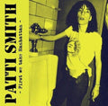 Patti Smith - First We Take Manhattan LP (Colored Vinyl) ( VINYL )