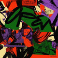 Dam Swindle - Open 2LP ( VINYL )