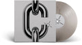 Civic - Chrome Dipped [Silver Smoke LP] (Colored Vinyl, Silver, Smoke) ( VINYL )