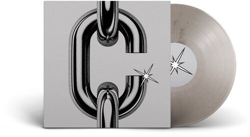 Civic - Chrome Dipped [Silver Smoke LP] (Colored Vinyl, Silver, Smoke) ( VINYL )