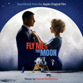 Daniel Pemberton - Fly Me to the Moon Apple (Original Soundtrack) 2LP ( VINYL )