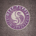 Deep Purple - Greatest Hits - 180-Gram Black Vinyl 4LP Boxset (Holland - Import, Oversize Item Split, 180 Gram Vinyl, Black, Boxed Set) ( VINYL )
