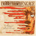 Killswitch Engage - Alive Or Just Breathing LP ( VINYL )