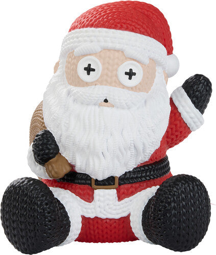 Handmade by Robots - Santa #385 (Collectible, Vinyl Figure, Full Size) ( VINYL )