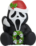 Handmade by Robots - Ghost Face: 'Tis the Season #321 (Collectible, Vinyl Figure, Full Size) ( VINYL )