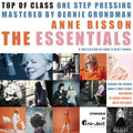 Anne Bisson - Essentials LP (180 Gram Vinyl, Limited Edition, Gatefold Lp Jacket) ( VINYL )
