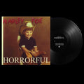 Harley Poe - Horrorful LP ( VINYL )