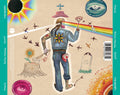 Briston Maroney - JIMMY CD (Explicit Lyrics, Manufactured On Demand, Alliance Mod) ( VINYL )