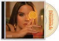 Maren Morris - Dreamsicle CD (Explicit Lyrics) ( VINYL )