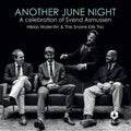 Niklas Walentin - Another June Night LP ( VINYL )