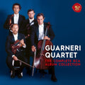 Guarneri Quartet - Guarneri Quartet: The Complete Recordings 1965-2005 49CD (Boxed Set) ( VINYL )