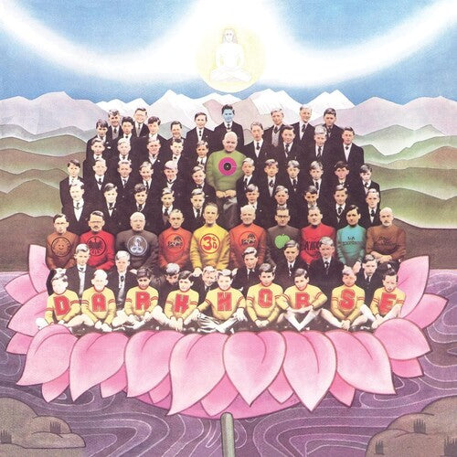 George Harrison - Dark Horse CD (Ecopak - Biodegradable Pkg, Wallet) ( VINYL )