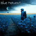 Billy Phono - Blue Harvest LP (Explicit Lyrics, Colored Vinyl) ( VINYL )
