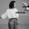 Onegram - This Is Us LP ( VINYL )