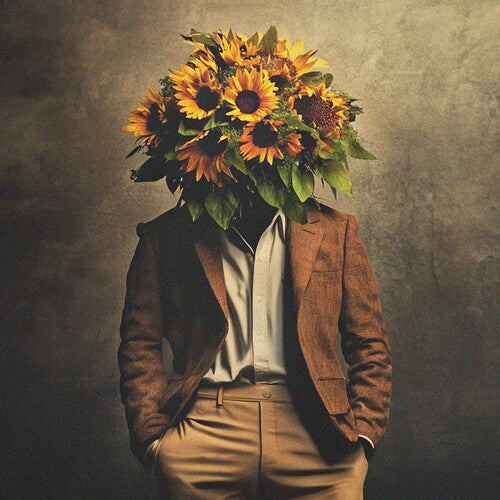 Jay Wheeler - Girasoles - Yellow 2LP (Colored Vinyl, Yellow, Gatefold Lp Jacket) ( VINYL )