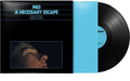 M83 - A Necessary Escape: Dakar Chronicles LP (Original Soundtrack) (180 Gram Vinyl) ( VINYL )