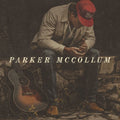 Parker McCollum - Parker McCollum 2LP ( VINYL )