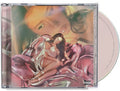 Kali Uchis - Sincerely, CD (Explicit Lyrics) ( VINYL )