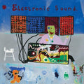 George Harrison - Electronic Sound CD (Ecopak - Biodegradable Pkg, Wallet) ( VINYL )