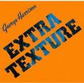 George Harrison - Extra Texture CD (Ecopak - Biodegradable Pkg, Wallet) ( VINYL )