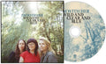 I'm with Her - Wild And Clear And Blue CD ( VINYL )