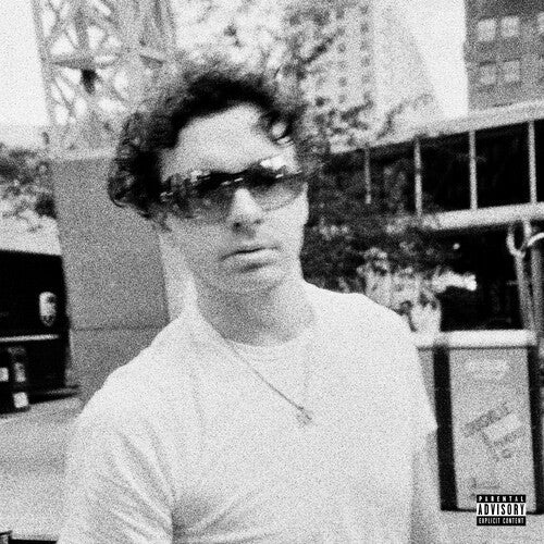 Jack Harlow - Sweet Action LP ( VINYL )