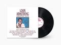 Louis Armstrong - Greatest Hits LP ( VINYL )