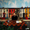 Brandon Woody - For The Love Of It All CD (Jump Start Title) ( VINYL )