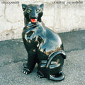 La Nuit Est Une Panthere LP ( VINYL )