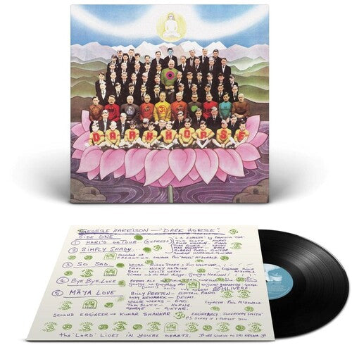George Harrison - Dark Horse LP (180 Gram Vinyl) ( VINYL )