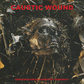 Caustic Wound - Grinding Mechanism Of Torment CD ( VINYL )