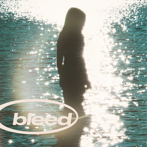 Bleed - Bleed - Bone LP (Colored Vinyl, Limited Edition) ( VINYL )