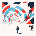 Magic Pie - Maestro LP ( VINYL )