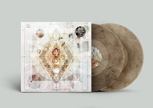 Dan Curtin - The 4 Lights 2LP ( VINYL )