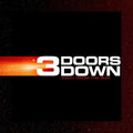 3 Doors Down - Away From The Sun LP ( VINYL )
