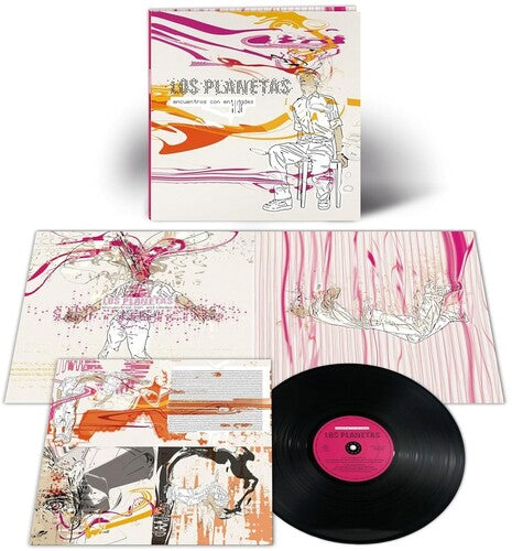 Encuentro Con Entidades LP (Spain - Import) ( VINYL )