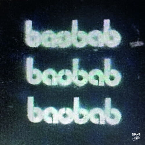 Baobab LP ( VINYL )