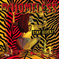MC Homeless - Stay Slick LP (Colored Vinyl) ( VINYL )