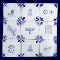 Ava Mccoy - Dragonfly - Blue LP (Explicit Lyrics, Colored Vinyl, Blue) ( VINYL )