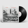 Jesse Futerman - Upstairs in My Basement LP ( VINYL )