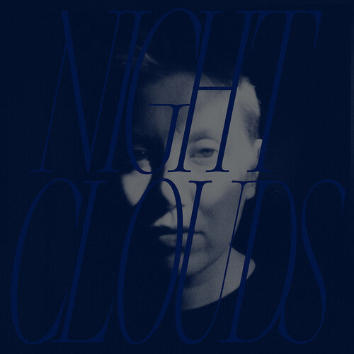 Ellen Arkbro - Nightclouds LP ( VINYL )