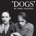 Nina Nastasia - Dogs - White LP (Colored Vinyl, White) ( VINYL )