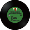 On The Run. LP ( VINYL )