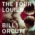 Bill Orcutt - The Four Louies LP ( VINYL )